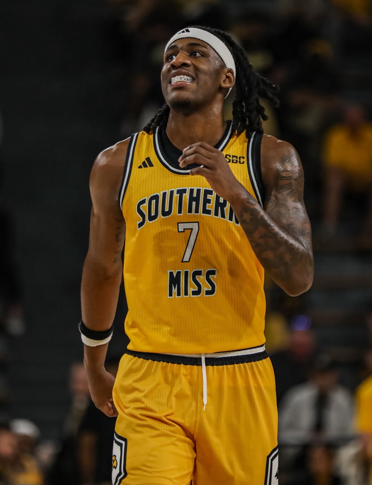 Christian Watson basketball player