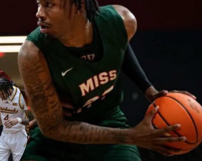 Daniel Mayfield basketball player