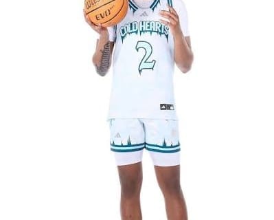 Jeremiah Faumuina basketball player