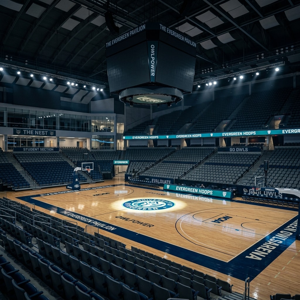 Worldwide Hoops athlete representation