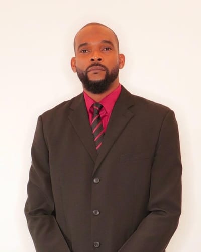 Adrian Joseph