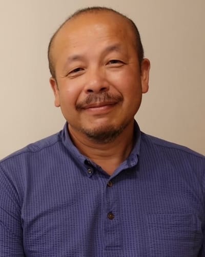 Sadao Imakura