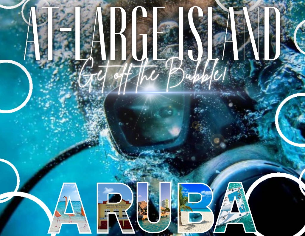 At-Large Island Men's & Women's