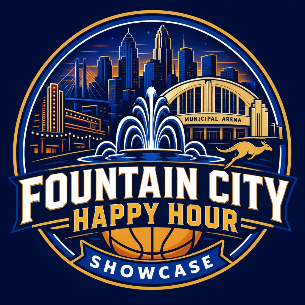 Fountain City Happy Hour Classic