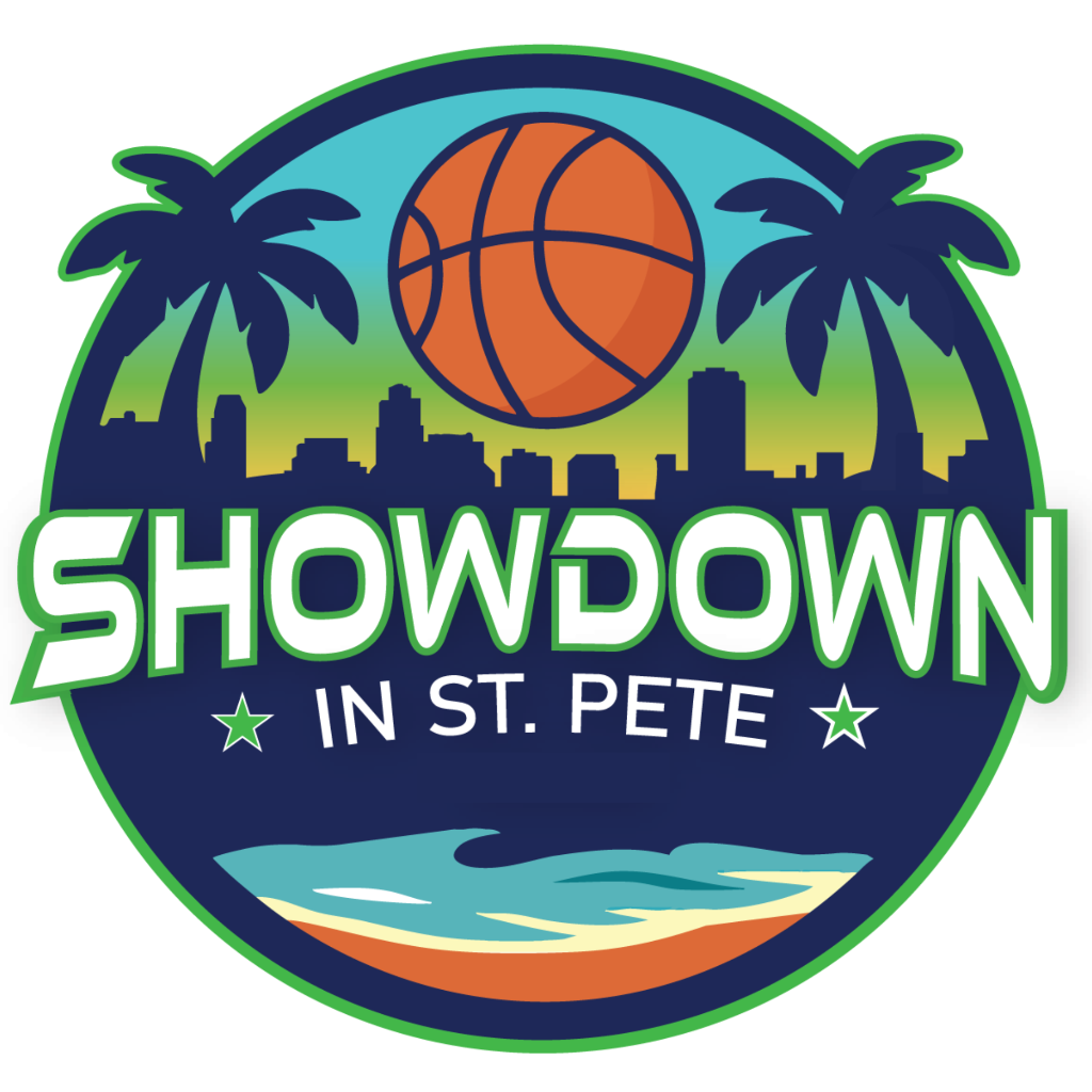 Showdown in St. Pete